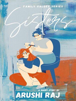 cover image of Sisters